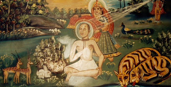 Raghunatha-Dasa-Goswami
